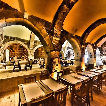 Akhan Kervansaray Hotel Eskihisar Екстер'єр фото