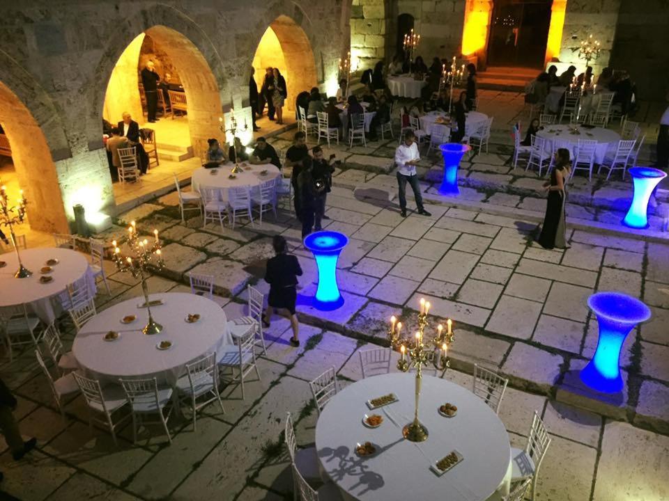 Akhan Kervansaray Hotel Eskihisar Екстер'єр фото
