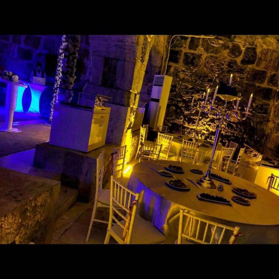 Akhan Kervansaray Hotel Eskihisar Екстер'єр фото