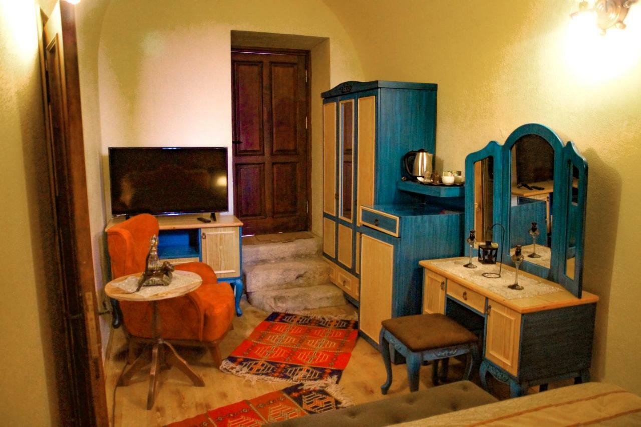 Akhan Kervansaray Hotel Eskihisar Екстер'єр фото