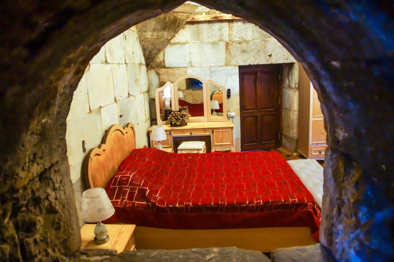 Akhan Kervansaray Hotel Eskihisar Екстер'єр фото