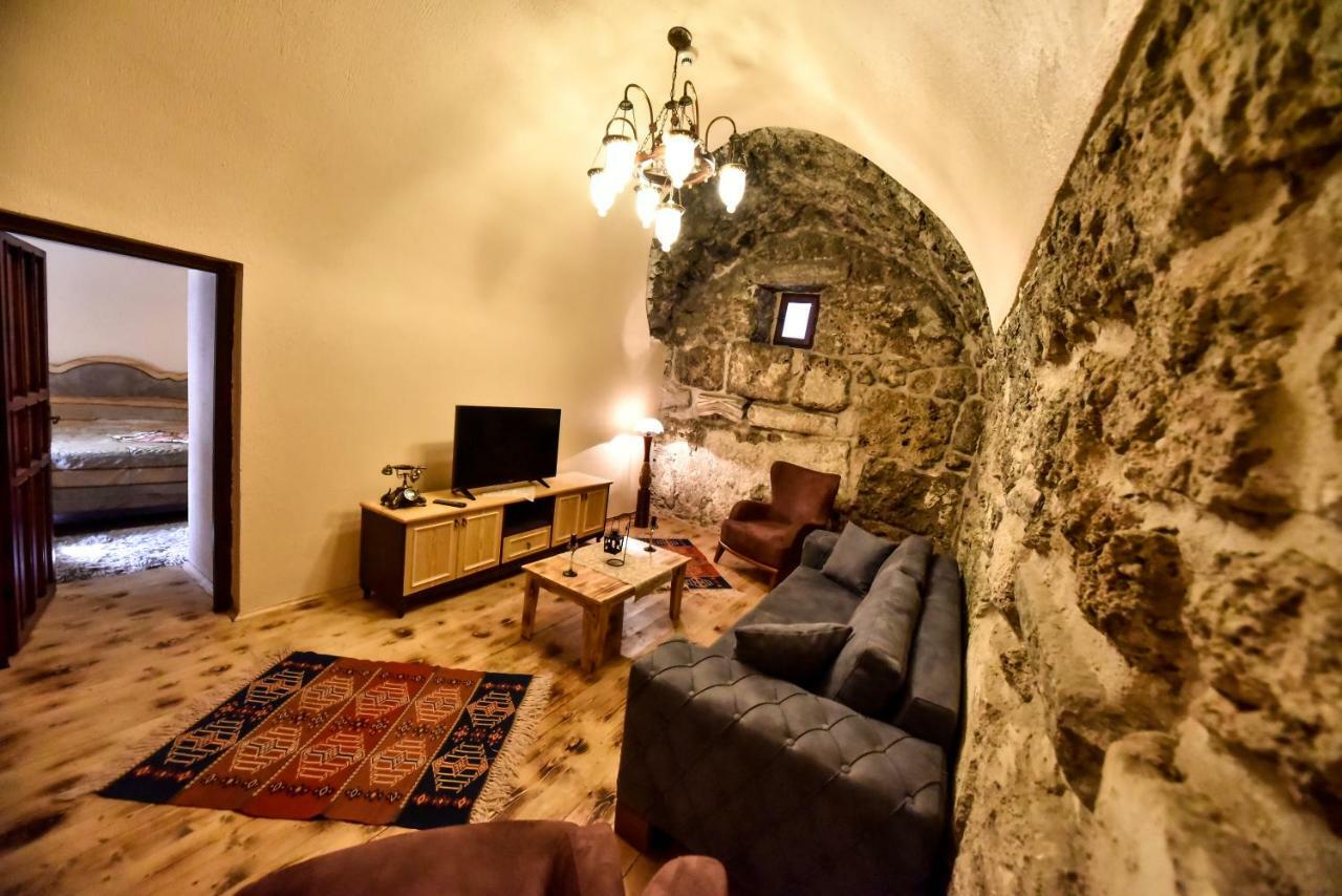 Akhan Kervansaray Hotel Eskihisar Екстер'єр фото