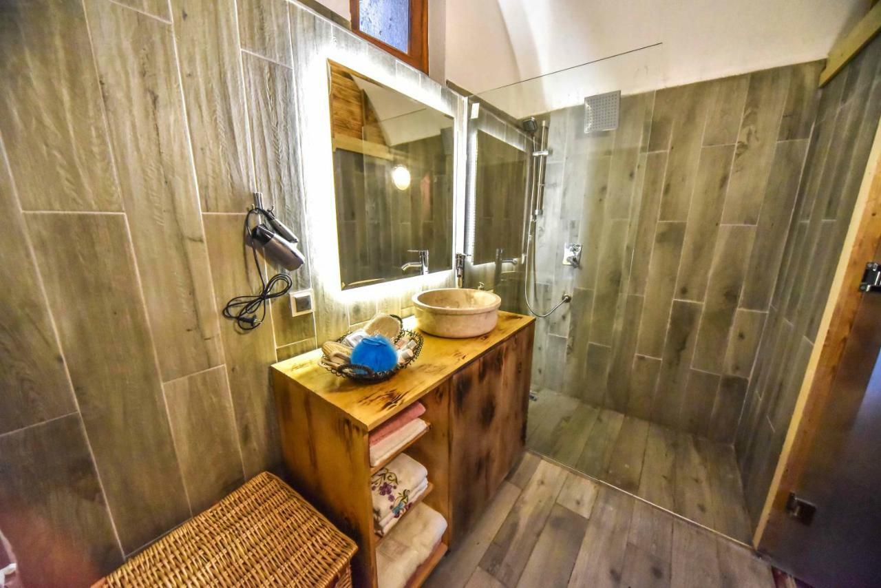 Akhan Kervansaray Hotel Eskihisar Екстер'єр фото