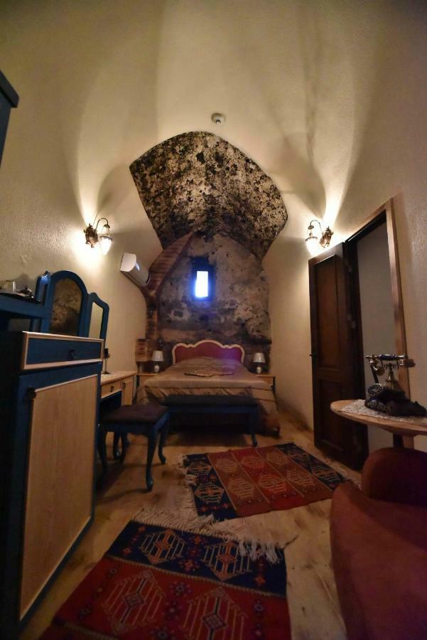 Akhan Kervansaray Hotel Eskihisar Екстер'єр фото