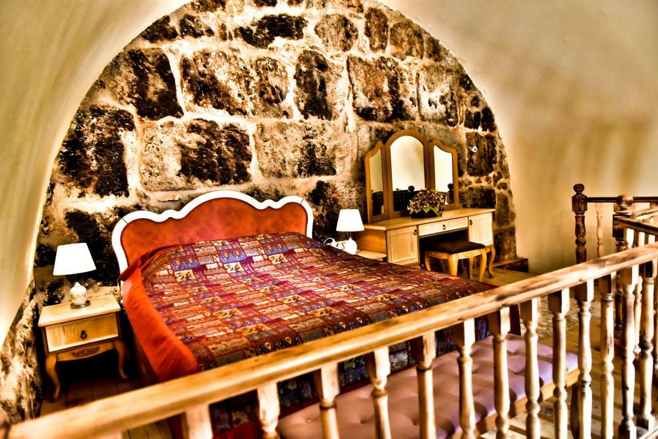 Akhan Kervansaray Hotel Eskihisar Екстер'єр фото