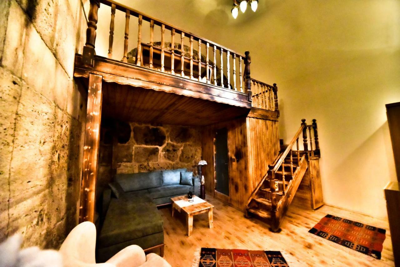 Akhan Kervansaray Hotel Eskihisar Екстер'єр фото