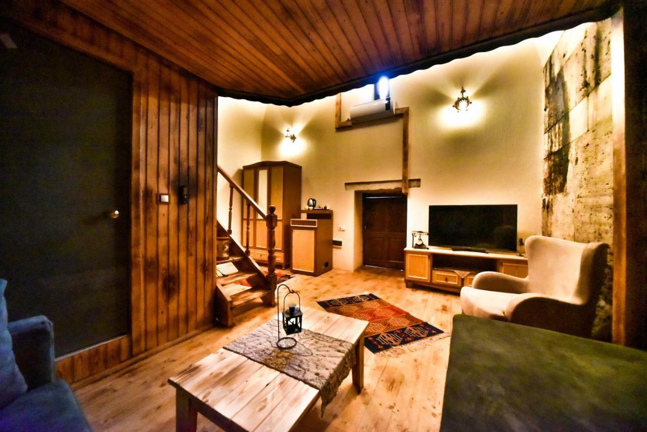 Akhan Kervansaray Hotel Eskihisar Екстер'єр фото