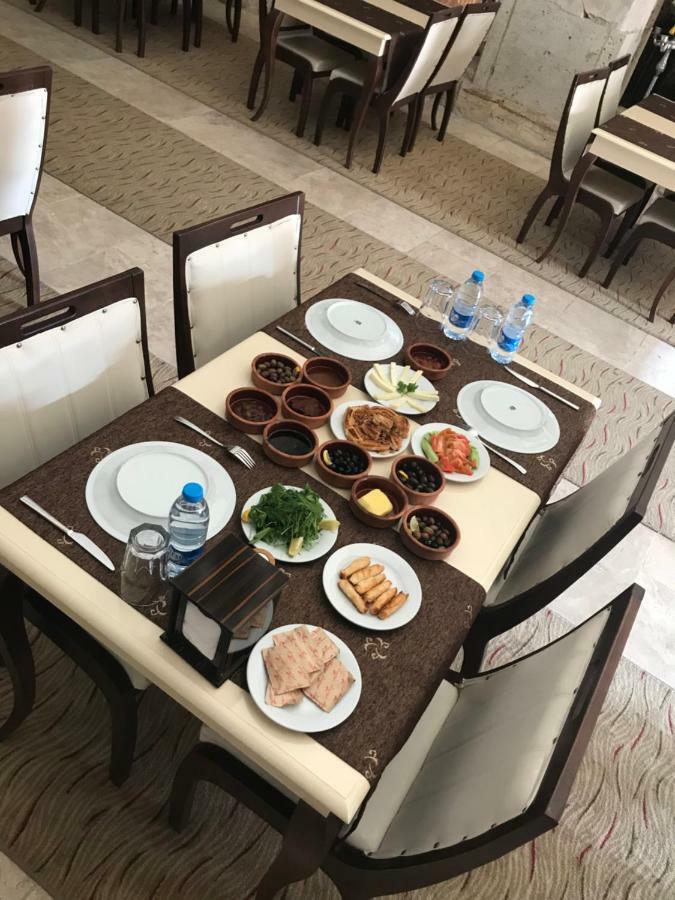 Akhan Kervansaray Hotel Eskihisar Екстер'єр фото